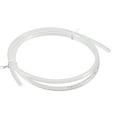 thumbnail image 5 of Uxcell Pneumatic Tubing 1/4-inch OD Air Brake Tubing Air Line Hose Translucent Nylon Transparent, 5 of 5