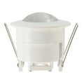 AC110240V Recessed PIR Ceiling Occupancy Motion Sensor Detector Light