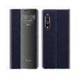 thumbnail image 1 of (Dark Blue)For Huawei P30 Side Window Display Phone case, 1 of 5