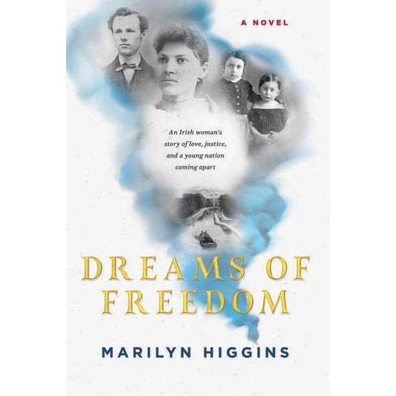 Dreams of Freedom, (Paperback)
