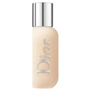 Christian Dior Backstage Face  Body Foundation 0N Neutral 1.6oz  50ml