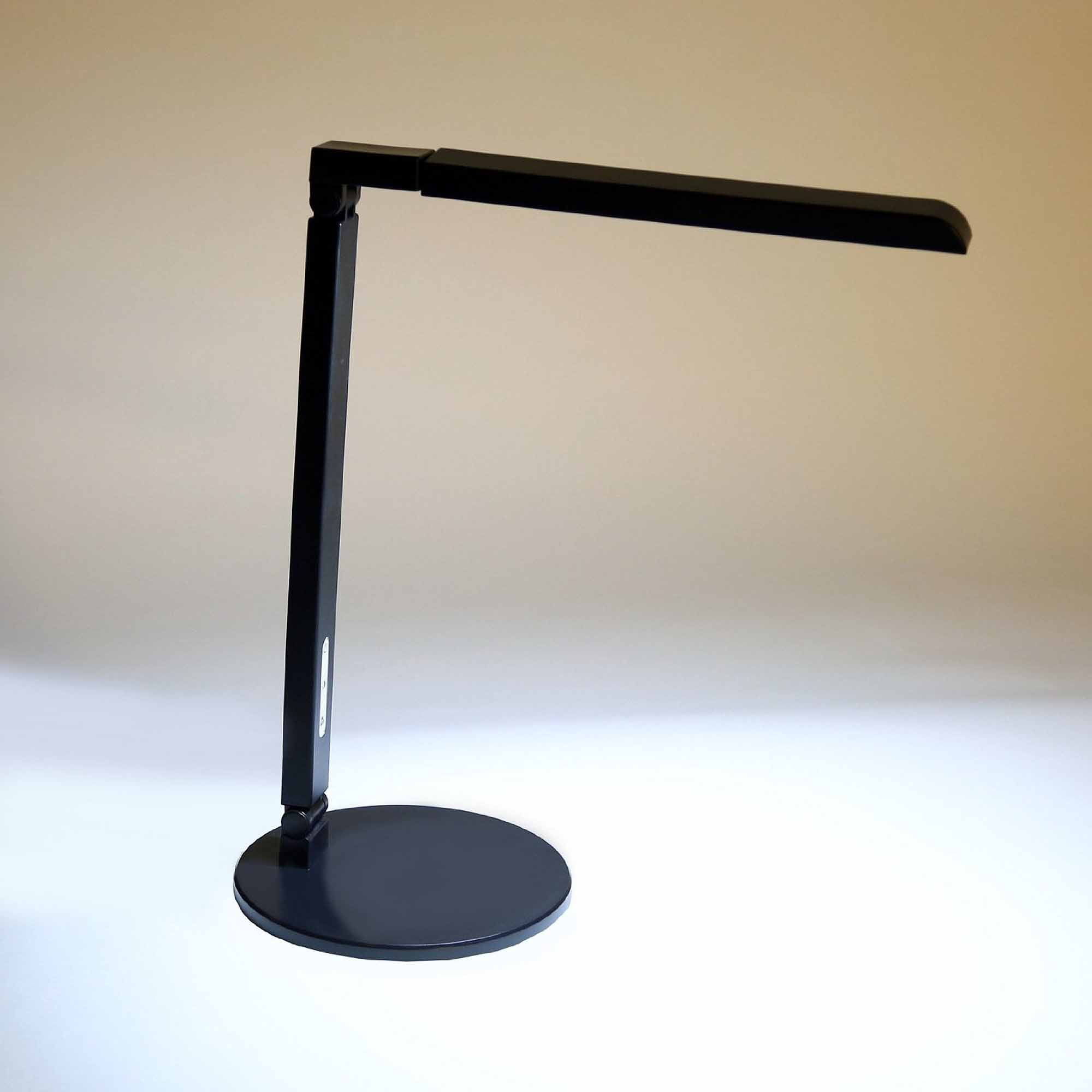 Seville Classics LED Desk Lamp, Multiple Colors