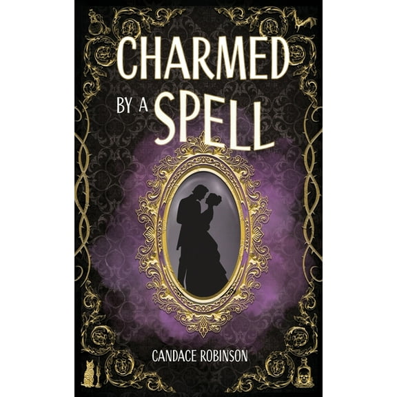 Charmed by a Spell, (Paperback)