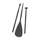 thumbnail image 2 of Tabla de surf de remo Strade Fareast Limited Remo de 3 secciones Ajustable para Surf Kayak Desmontable, 2 of 8