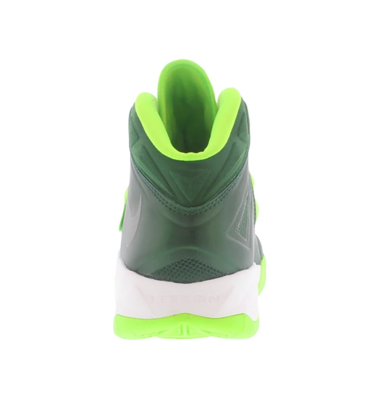 Nike Zoom Soldier VII Tb Men's Shoes Size Nike Zoom Soldier VII Tb Men's Shoes Size