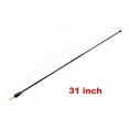thumbnail image 6 of 31" inch Black Antenna Mast Power Radio AM/FM for KIA OPTIMA 2001-2006 Brand New, 6 of 7