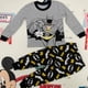 thumbnail image 3 of Conjunto de pijama de manga larga para niños, ropa de dormir de Woody, Toy Story, dibujos animados, Buzz Lightyear, envío gratis, nuevo, 3 of 3