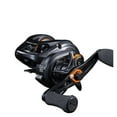 thumbnail image 2 of Baitcasting Reel Magnetic Braking System Fishing Wheel 204g 5KG Max Drag 8+1BBs 7.2:1 High Speed ,Rigid Aluminum Skeletal Frame, 2 of 7