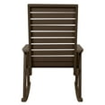 thumbnail image 4 of Highwood Weatherly Rocking Chair, 4 of 5