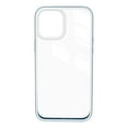 thumbnail image 1 of Funda Transparente Compatible Con Iphone 12, Funda Protectora Que No Amarillea, Delgada Y Fina, 6,1 Pulgadas, 1 of 3