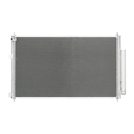 AutoShack Air Conditioning A/C Condenser | Replacement for 2012-2017 Honda CR-V | 1-PC