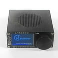 thumbnail image 3 of ATS25X2 Full Band FM/LW/MW/SW/SSB SDR Radio Receiver Aviation Band Receiver with 2.4inch Color Touch, 3 of 5
