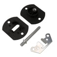 thumbnail image 2 of For 2pcs Sectional Sofa Interlocking Sofa Connector Bracket Part Pin Style Ws4689, 2 of 3