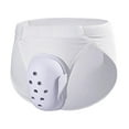 thumbnail image 3 of Ropa interior para circuncisión, funda protectora suave y fácil de usar con orificios de ventilación, prepucio , bragas para uso doméstico. L, 3 of 8