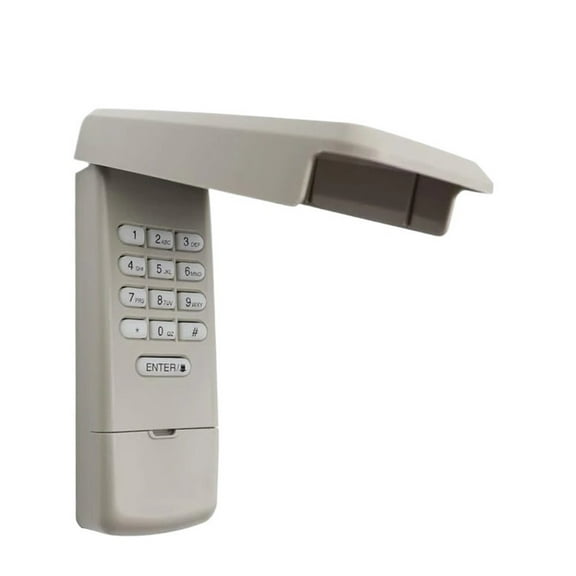 LiftMaster 821LM MyQ Universal Smartphone Garage Door Controller - Wi ...