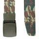 thumbnail image 3 of Cinturón táctico militar YONGSHENG Hebilla de plástico sin níquel, 3 of 3