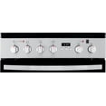 thumbnail image 6 of Frigidaire FFEH2422US 24" Electric Range with 4 Coil Element 1.9 cu. ft. Oven Capacity Storage Drawer ADA Compliant in Stainless Steel with 4 Prong Electrical Cable included, 6 of 8