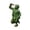 Green1, variant on Desktop Ornament Funny Green Man Figures Classic Soldier Action Statue for Desktop Novelty Soldier Statues for Themed Party Display