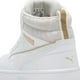 thumbnail image 5 of Tenis Puma Rebound V6 DaylNight para Mujer 402619-01 blanco 24.5, 5 of 6