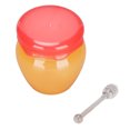 thumbnail image 4 of Mascarilla Para Labios, Productos Para El Cuidado De Los Labios Vitamina E Para Hidratar La Piel De Los Labios Regordetes Para Mejorar La Descamación En Seco ANGGREK Lip Care Mask, 4 of 8