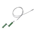 thumbnail image 3 of Fengbin Plumbing Snake Blockage Removal Tool for Kitchen Bathroom Drainage RV Toilet 8M, 3 of 10
