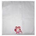 thumbnail image 3 of Betsy Drake Two Flamingos Guest Towel Set of 2, 3 of 3