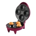 thumbnail image 2 of MAQUINA PARA HACER 4 CUPCAKES ROSA TAURUS Taurus CUP-CAKECO, 2 of 2