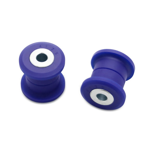 SuperPro SPF4175K Front Lower Inner Forward Suspension Control Arm Bushing Kit Compatible with 15-23 Audi, Volkswagen