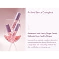 thumbnail image 4 of Aceite labial Dr. Ceuracle de leegeehaam Vegan Active Berry, 4,5 ml, 4 of 9