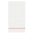 thumbnail image 3 of Coral Waffle Weave Kitchen Towel Set of 2, 3 of 4