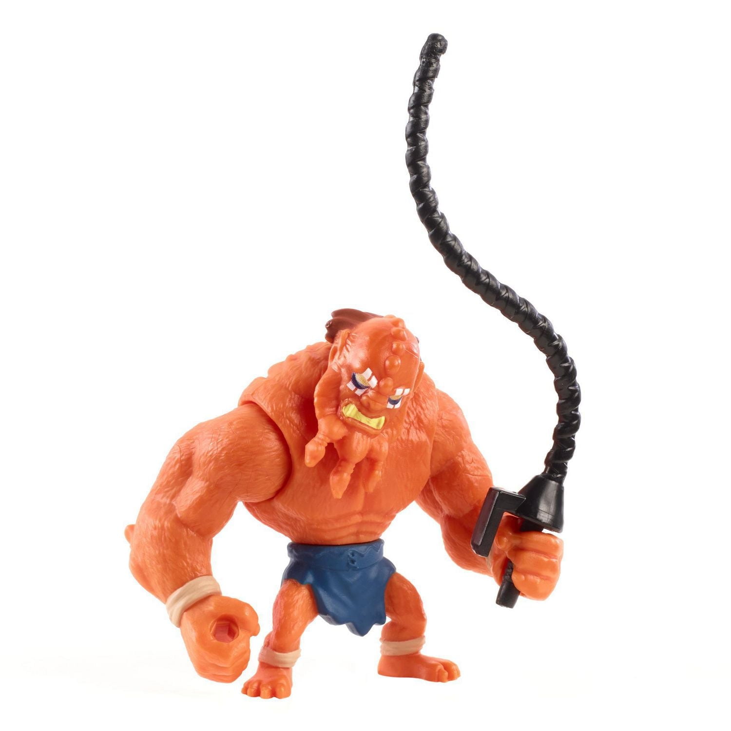 Figurine MINIS Eternia Revelation Beast Man Masters of the Universe de collection, mini-figurine MOTU avec accessoire de combat pour le jeu et la présentation