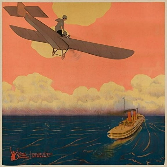 Plants & Animals - Waltzed in from the Rumbling - Rock - CD