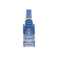 thumbnail image 4 of StarTech 5 ft Blue Snagless Cat6 UTP Patch Cable - ETL Verified, 4 of 4