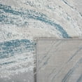 thumbnail image 6 of SAFAVIEH Orchard Edweena Modern Area Rug, Grey/Blue, 4'5" x 6'5", 6 of 8