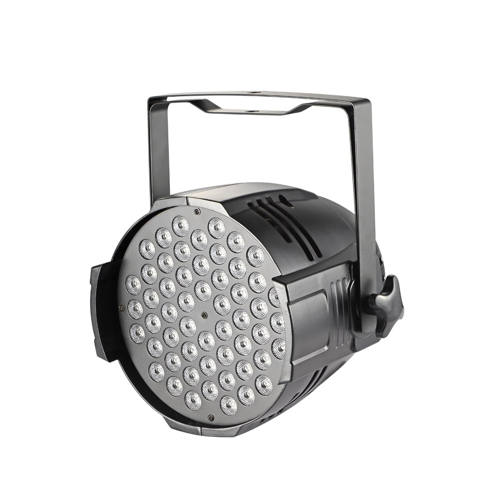 180W Stage Lights, RGB LED Stage Lights Party DJ Show, LED Disco Party