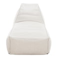 thumbnail image 6 of Kalm Lounge Chair Beige, 6 of 11
