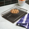 thumbnail image 3 of Eternal Living Non-Stick Heavy Duty Oven Liner 26" x 16.25", 3 of 5