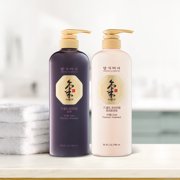 Daeng Gi Meo Ri Ki Gold Premium Shampoo 780ml + Treatment 780ml