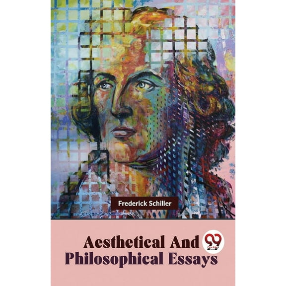 Aesthetical And Philosophical Essays, (Paperback)