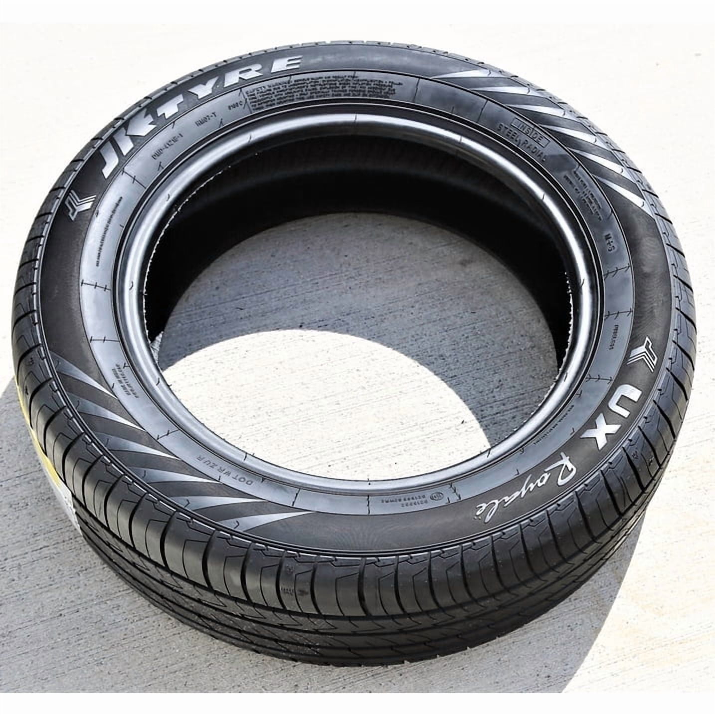 JK Tyre UX Royale 215/55R18 95H Tire