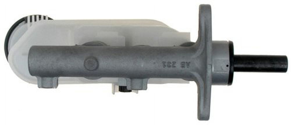 Brake Master Cylinder Fits select: 2003-2007 HONDA ACCORD