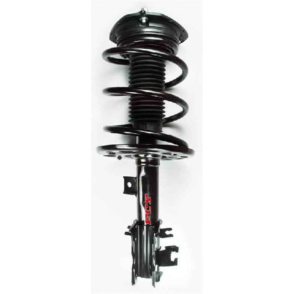 OE Replacement for 20092013 Nissan Maxima Front Right Suspension Strut