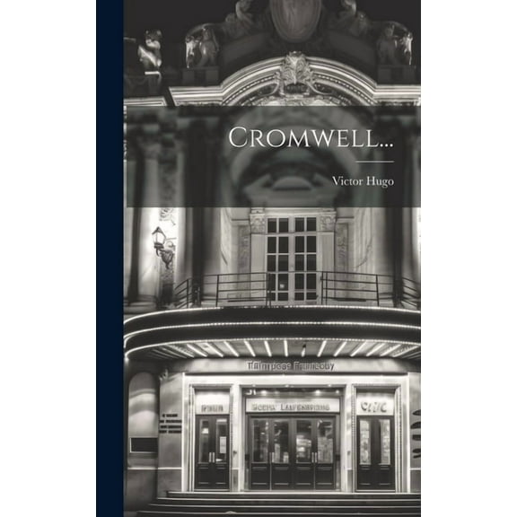 Cromwell... (Hardcover)