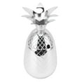 thumbnail image 3 of Cocktail Shaker,Cocktail Shaker Pineapple Shape Cocktail Mixer Drinking Shaker Crafted with Care, 3 of 8