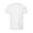 White, variant on Tultex Unisex Heavyweight Pocket T-Shirt 293