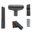 thumbnail image 1 of 1 Ensemble/5 Pcs Accessoire d'Aspirateur Adaptateur Réducteur Tête de Brosse Buse, 1 of 8