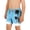 Multicolor K, variant on Pretxorve Kids Girls Boys Swimsuit Bottoms Print Drawstring Elastic Waist Pocket Casual Seaside Swimwear