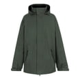 thumbnail image 1 of Regatta Professional Mens Plain Waterproof Parka, 1 of 4