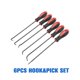thumbnail image 3 of Extra Long Precision Hook and Pick Set, 6-Piece Set, 3 of 5