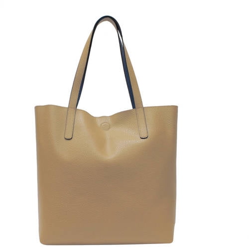 george reagan reversible tote